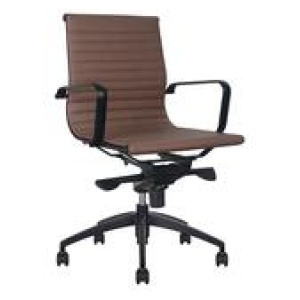 Willis Office Chair Brown