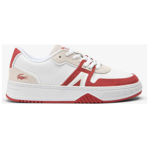 Women's L001 Logo Tongue Sneakers