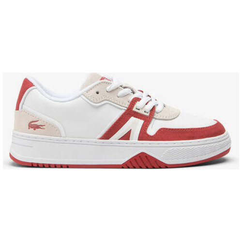 Women's L001 Logo Tongue Sneakers