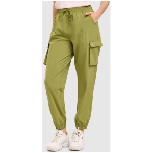 Women's Ruth Pants - EPSOM GREEN - EPSOM GREEN