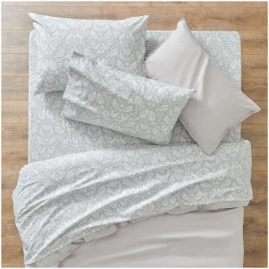 Woodland Flannelette Sheet Set - King