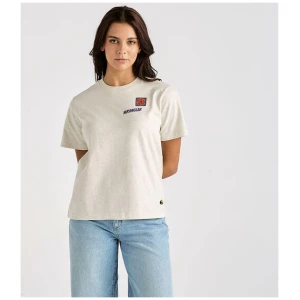 World Tour Relaxed Tee