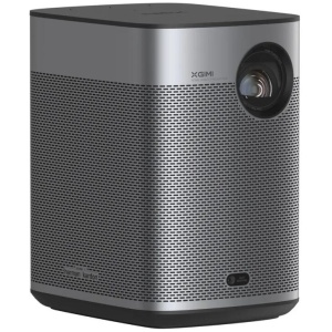 XGIMI Halo+ 1080P Full HD Projector with Google TV