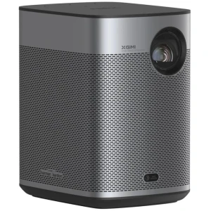 XGIMI Halo+ 1080P Full HD Projector with Google TV