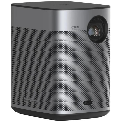 XGIMI Halo+ 1080P Full HD Projector with Google TV