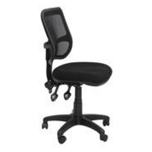 Yacob Office Chair Black