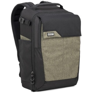 thinkTANK Mirrorless Mover Backpack 18L - Coast Green