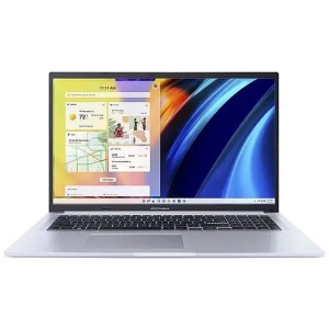 ASUS Vivobook 15 15.6" FHD Laptop, Ryzen 7-7730U, 24GB RAM, 2TB SSD, Windows 11 Home - Cool Silver