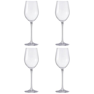 Alex Liddy Vina II Set of 4 White Wine Glasses 385ml