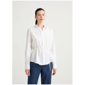 Amelia Cotton Shirt