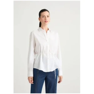 Amelia Cotton Shirt