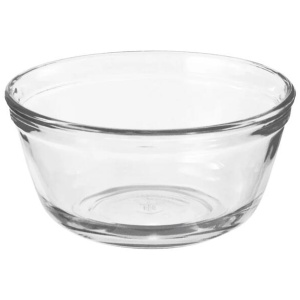 Anchor Hocking Glass Mixing Bowl 1.4L