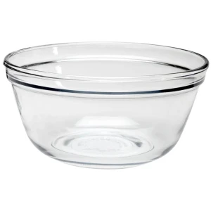 Anchor Hocking Glass Mixing Bowl 2.35L