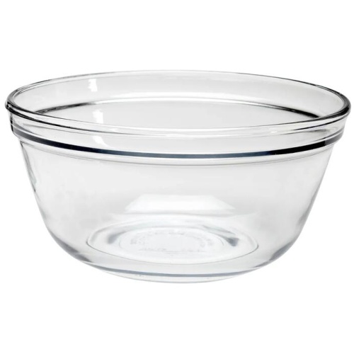 Anchor Hocking Glass Mixing Bowl 2.35L