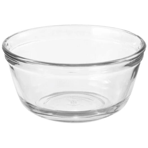 Anchor Hocking Glass Mixing Bowl 947mL