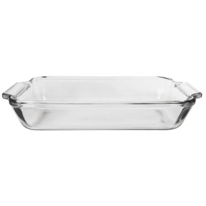 Anchor Hocking Oven Basics Rectangle Baking Dish 1.9L