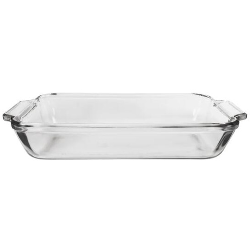 Anchor Hocking Oven Basics Rectangle Baking Dish 1.9L
