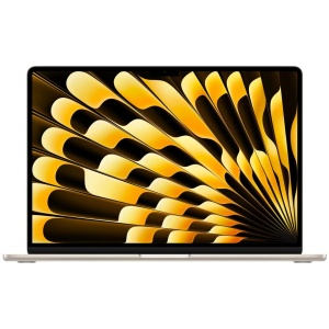 Apple MacBook Air 13" M4 Chip With 10-Core CPU, 10-Core GPU, 16GB 512GB - Starlight