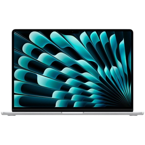 Apple MacBook Air 13" M4 Chip With 10-Core CPU, 10-Core GPU, 24GB 512GB - Silver