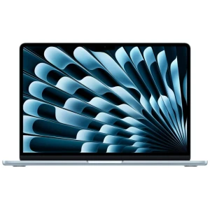 Apple MacBook Air 13" M4 Chip With 10-Core CPU, 10-Core GPU, 24GB 512GB - Sky Blue