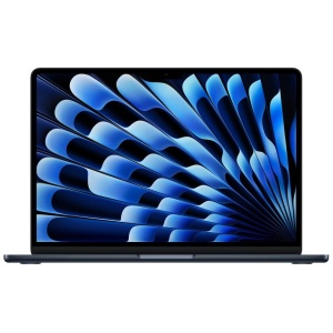 Apple MacBook Air 13" M4 Chip With 10-Core CPU, 8-Core GPU, 16GB 256GB - Midnight