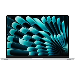 Apple MacBook Air 13" M4 Chip With 10-Core CPU, 8-Core GPU, 16GB 256GB - Silver