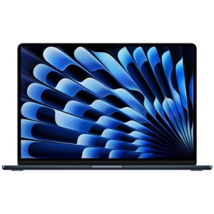 Apple MacBook Air 15" M4 Chip With 10-Core CPU, 10-Core GPU, 24GB 512GB - Midnight