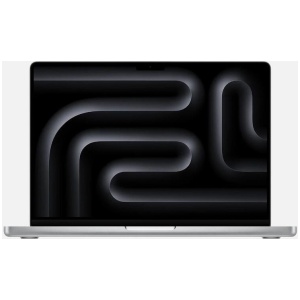 Apple MacBook Pro 14" M4 10-Core CPU, 10-Core GPU, 16GB RAM, 1TB SSD - Silver