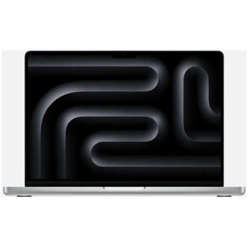 Apple MacBook Pro 14" M4 10-Core CPU, 10-Core GPU, 16GB RAM, 1TB SSD - Silver