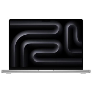 Apple MacBook Pro 14" M4, 512GB/16GB, MW2W3X/A - Silver