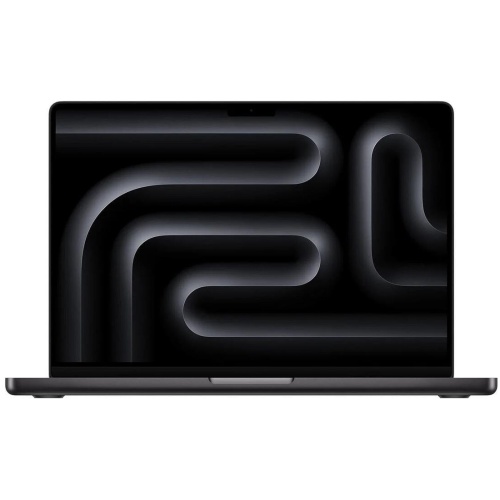 Apple MacBook Pro 14" M4 Pro 14-Core CPU, 20-Core GPU, 24GB RAM, 1TB SSD - Space Black