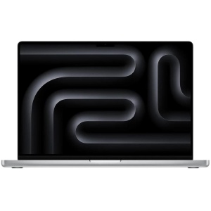 Apple MacBook Pro 16" M4 Max 14-Core CPU, 32-Core GPU, 36GB RAM, 1TB SSD - Silver