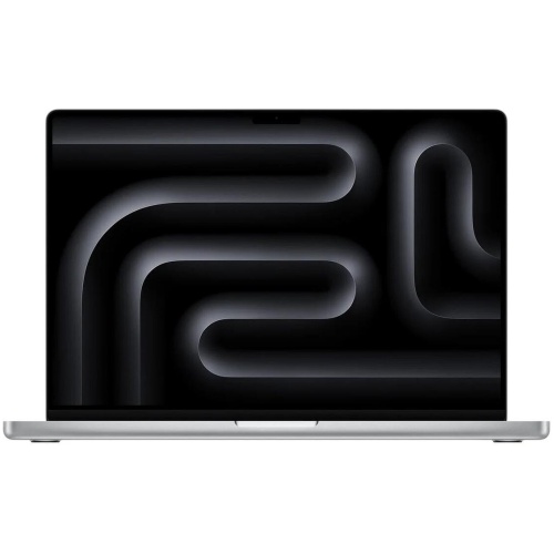Apple MacBook Pro 16" M4 Max 14-Core CPU, 32-Core GPU, 36GB RAM, 1TB SSD - Silver