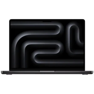 Apple MacBook Pro 16" M4 Max 16-Core CPU, 40-Core GPU, 48GB RAM, 1TB SSD - Space Black