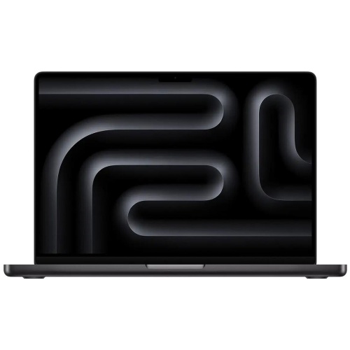 Apple MacBook Pro 16" M4 Max 16-Core CPU, 40-Core GPU, 48GB RAM, 1TB SSD - Space Black