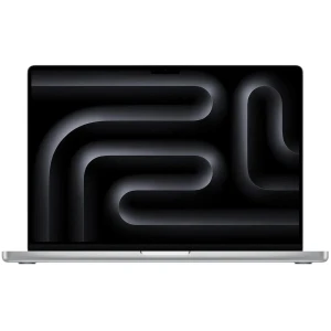 Apple MacBook Pro 16" M4 Pro 14-Core CPU, 20-Core GPU, 48GB RAM, 512GB SSD - Silver