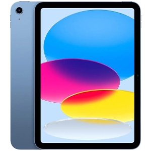 Apple iPad 11" (A16) Wi-Fi 128GB - Blue