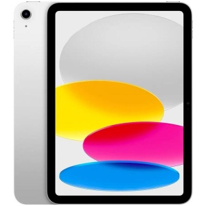 Apple iPad 11" (A16) Wi-Fi + Cellular 128GB - Silver