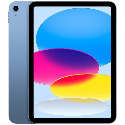 Apple iPad 11" (A16) Wi-Fi + Cellular 512GB - Blue