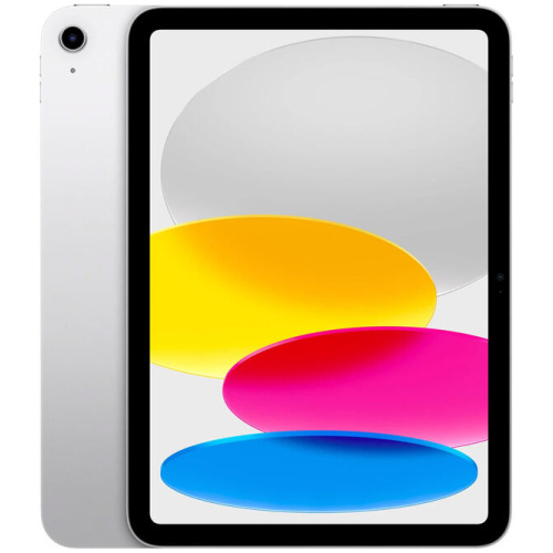 Apple iPad 11-inch A16 Wi-Fi 128GB MD3Y4X/A - Silver