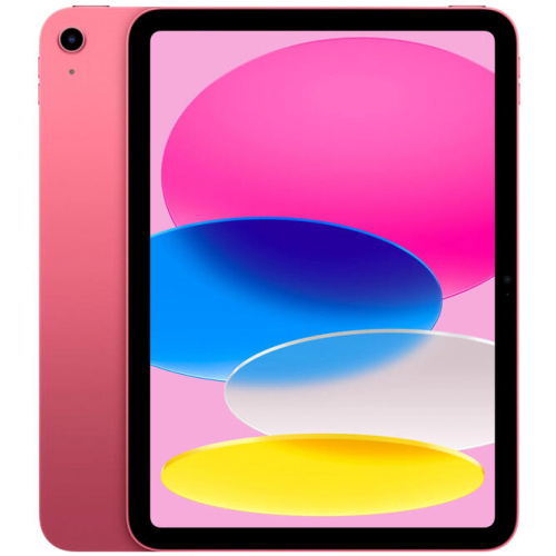 Apple iPad 11-inch A16 Wi-Fi 128GB MD4E4X/A - Pink