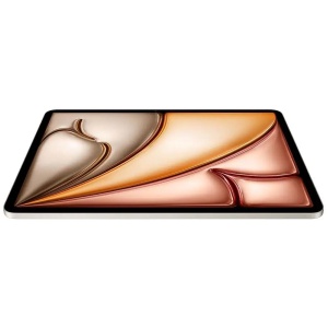 Apple iPad Air 13" M3 Wi-Fi 256GB - Starlight