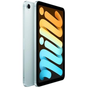 Apple iPad mini (A17 Pro) Wi-Fi + Cellular 128GB - Blue