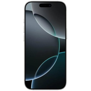 Apple iPhone 16 Pro 512GB (White Titanium)