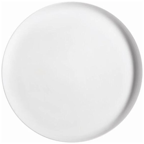 Aquis Coupe Dinner Plate Size 26.5cm by Alex Liddy