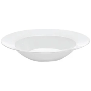 Aquis Rim Soup Bowl Size 23cm by Alex Liddy