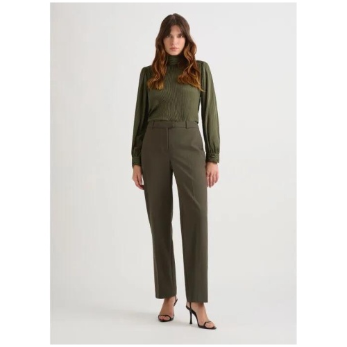 Arthur Wool Blend Pant