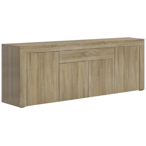 Artiss Buffet Sideboard - DANA Oak
