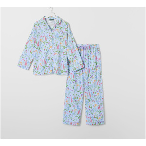 Astrid Flannelette Pyjamas - Small