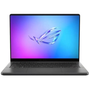 Asus ROG Zephyrus G14 14" 3K OLED 120Hz Gaming Laptop, Ryzen 9 AI HX 370, 32GB RAM, 8TB SSD, RTX 5080, Windows 11 Pro